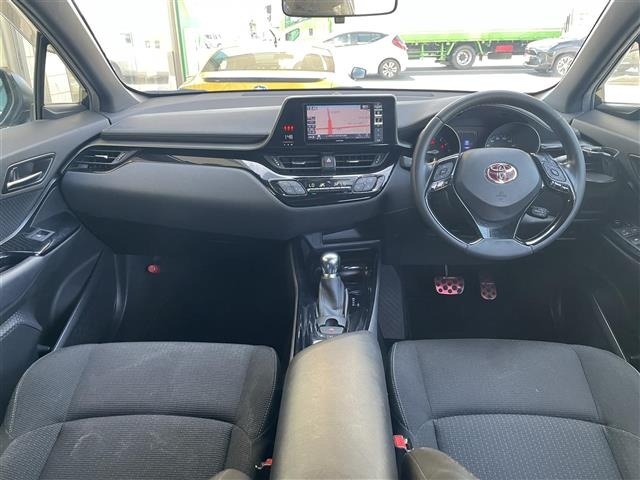 Toyota C-HR 2018 8264671-14