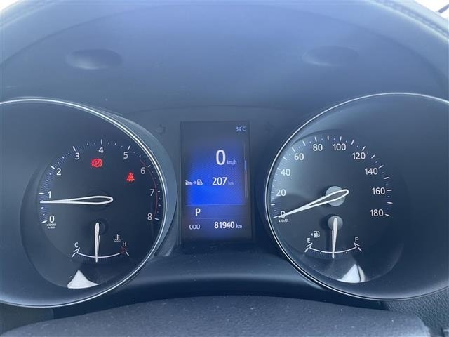 Toyota C-HR 2018 8264671-19