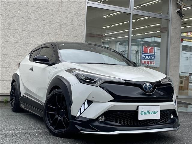 Toyota C-HR 2018 8264674-0