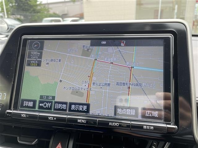 Toyota C-HR 2018 8264674-17