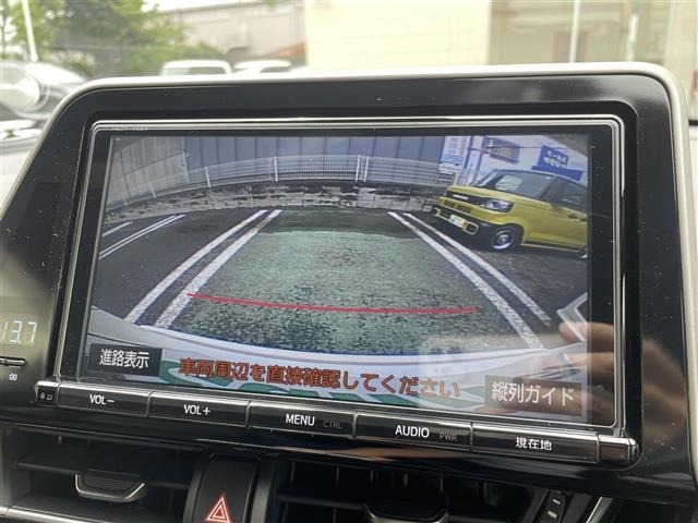 Toyota C-HR 2018 8264674-19