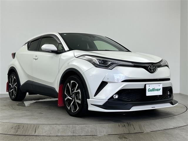 Toyota C-HR 2019 8264675-0