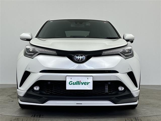 Toyota C-HR 2019 8264675-10