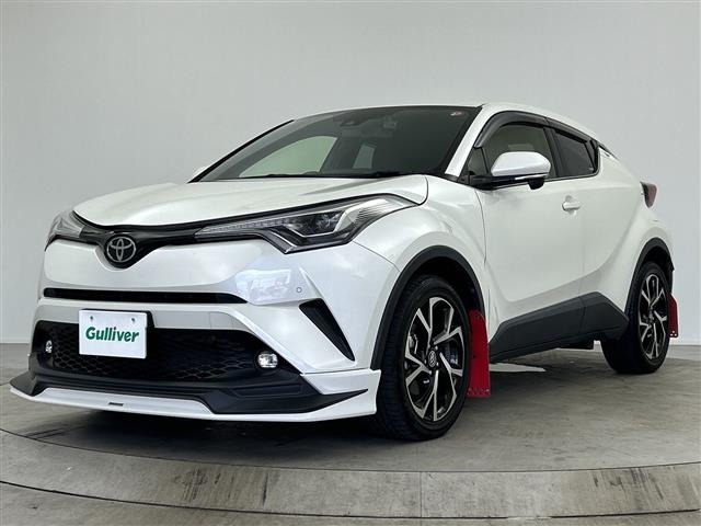 Toyota C-HR 2019 8264675-11