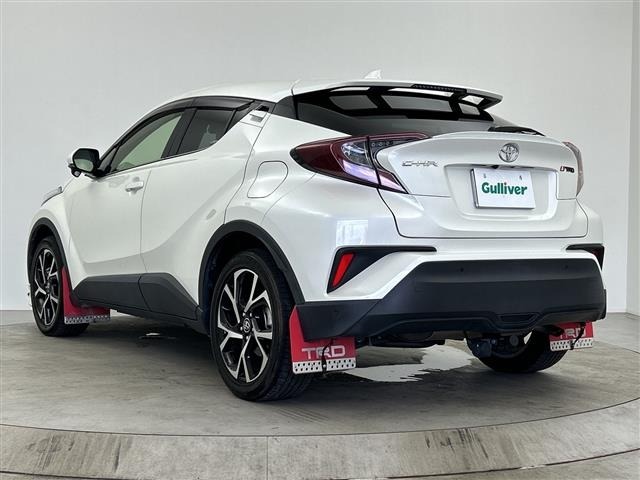 Toyota C-HR 2019 8264675-14