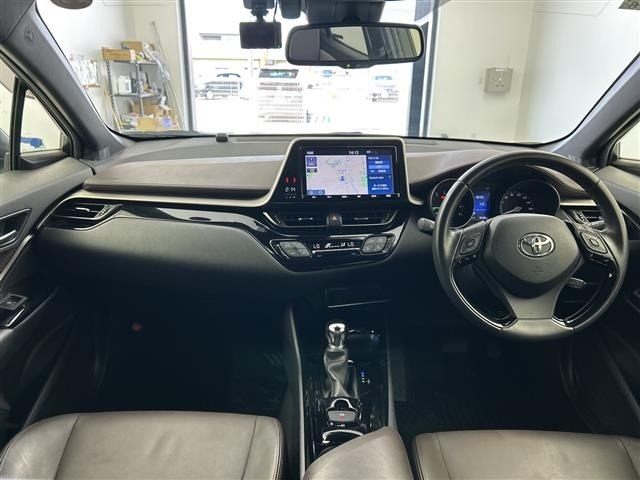 Toyota C-HR 2019 8264675-15