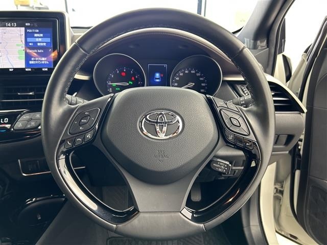 Toyota C-HR 2019 8264675-22