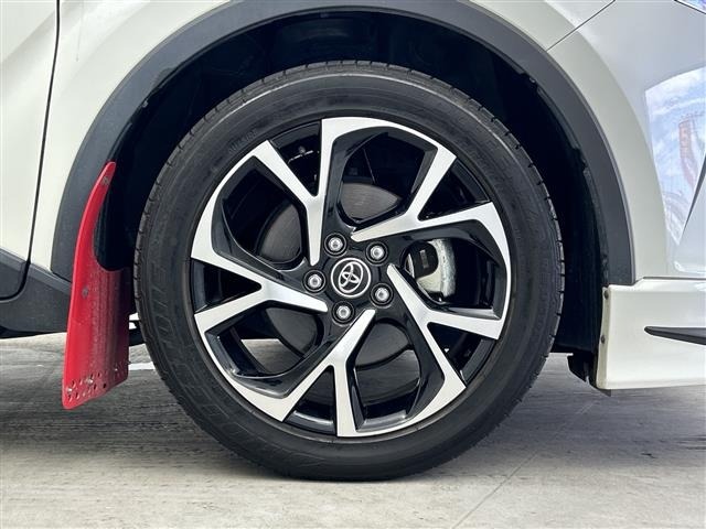 Toyota C-HR 2019 8264675-4