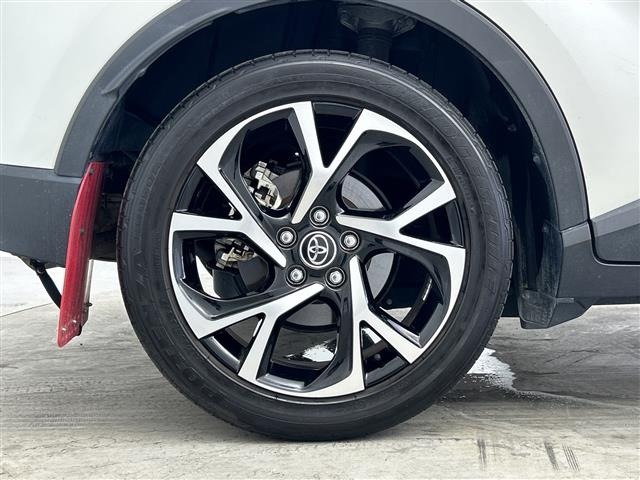 Toyota C-HR 2019 8264675-6