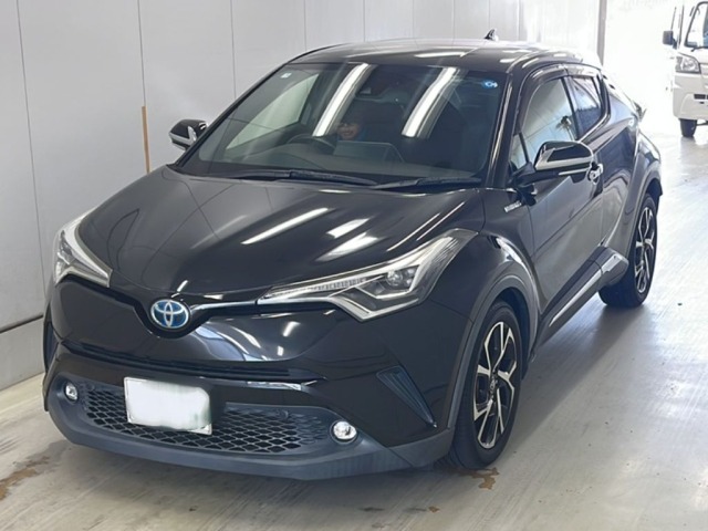 Toyota C-HR 2019 8264687-0