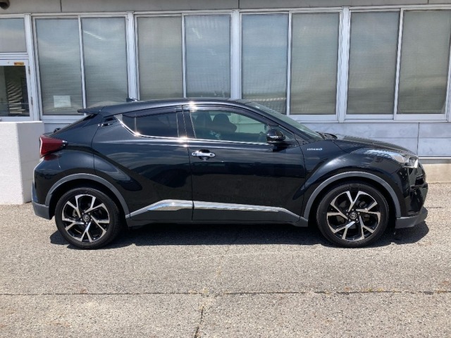 Toyota C-HR 2019 8264687-3