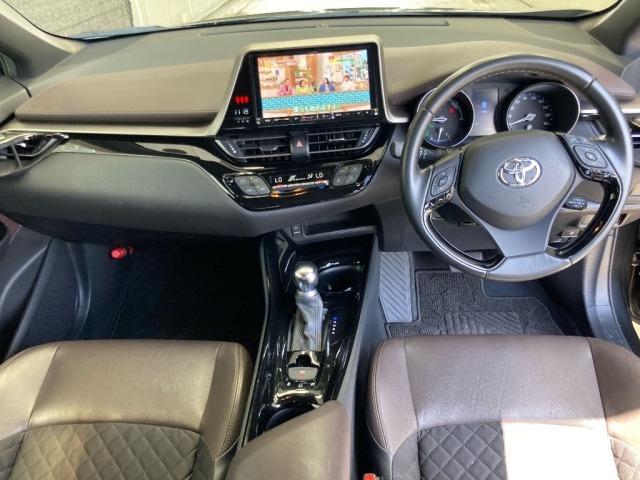 Toyota C-HR 2019 8264687-4