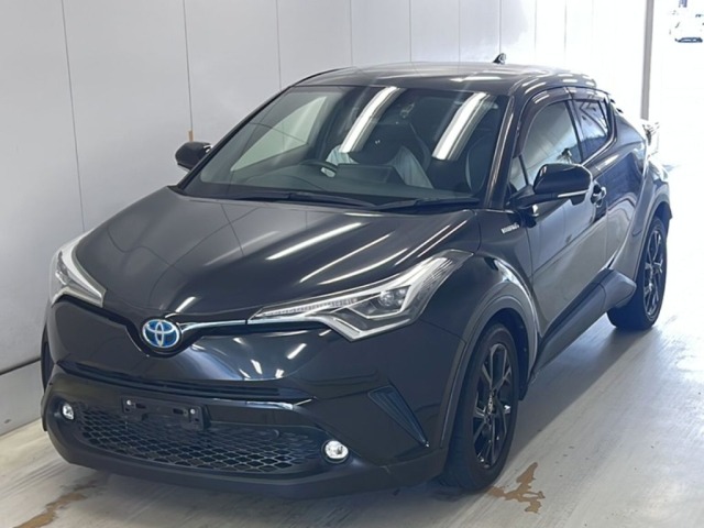 Toyota C-HR 2019 8264688-0