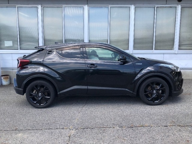 Toyota C-HR 2019 8264688-3
