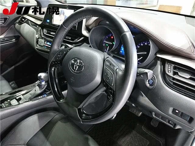 Toyota C-HR 2017 8264690-3