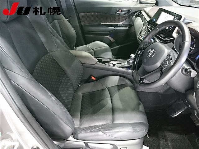 Toyota C-HR 2017 8264690-5