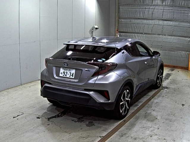 Toyota C-HR 2018 8264731-5