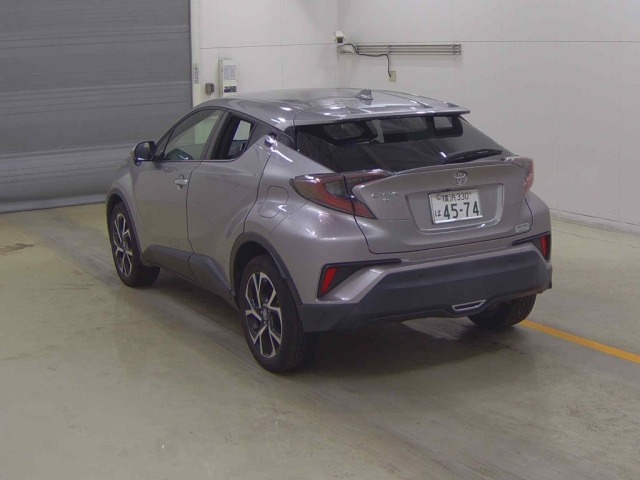 Toyota C-HR 2018 8264732-1