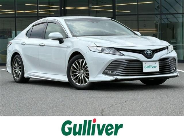 Toyota CAMRY 2018 8265765-0