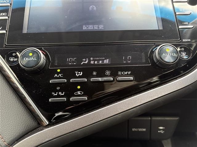 Toyota CAMRY 2018 8265765-17