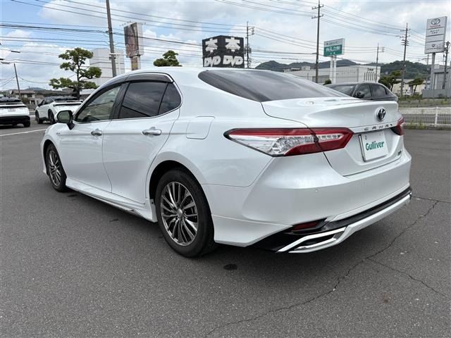 Toyota CAMRY 2018 8265765-18