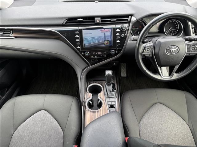 Toyota CAMRY 2018 8265765-19