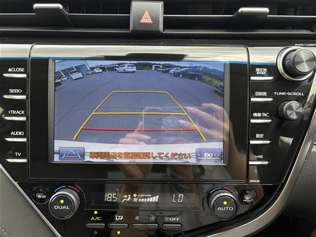 Toyota CAMRY 2018 8265765-21
