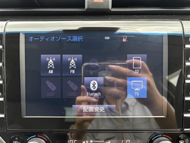 Toyota CAMRY 2018 8265765-22