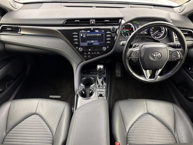 Toyota CAMRY 2020 8265770-14