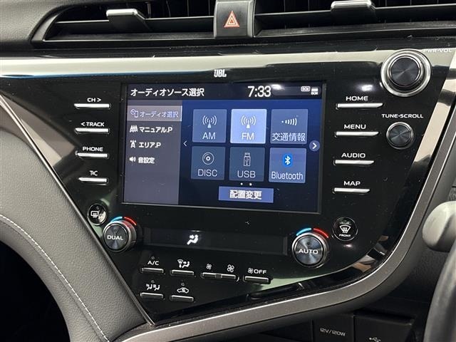 Toyota CAMRY 2020 8265770-15