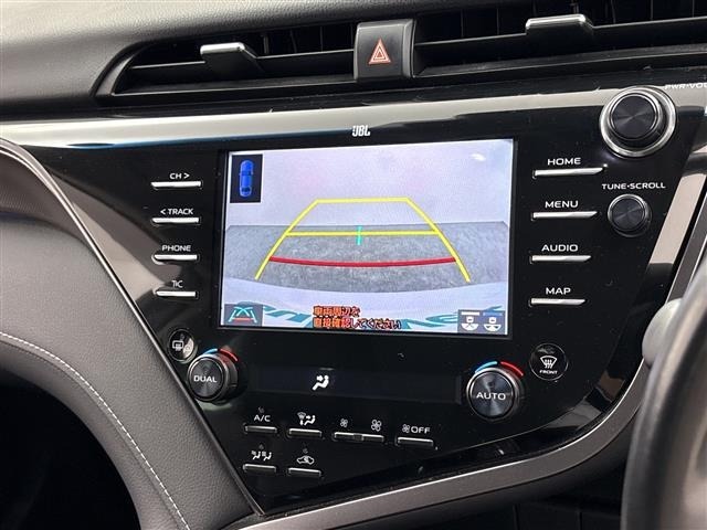 Toyota CAMRY 2020 8265770-16