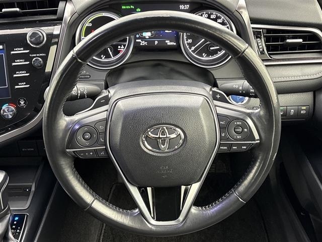 Toyota CAMRY 2020 8265770-17