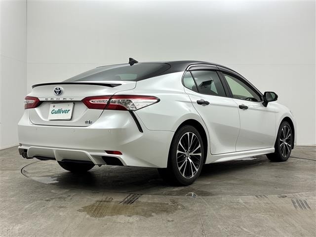 Toyota CAMRY 2020 8265770-2