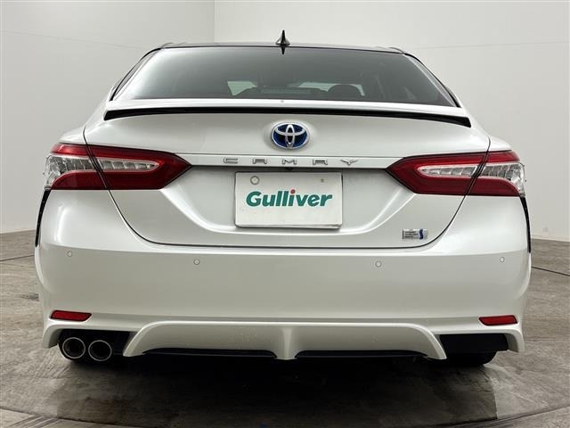Toyota CAMRY 2020 8265770-20