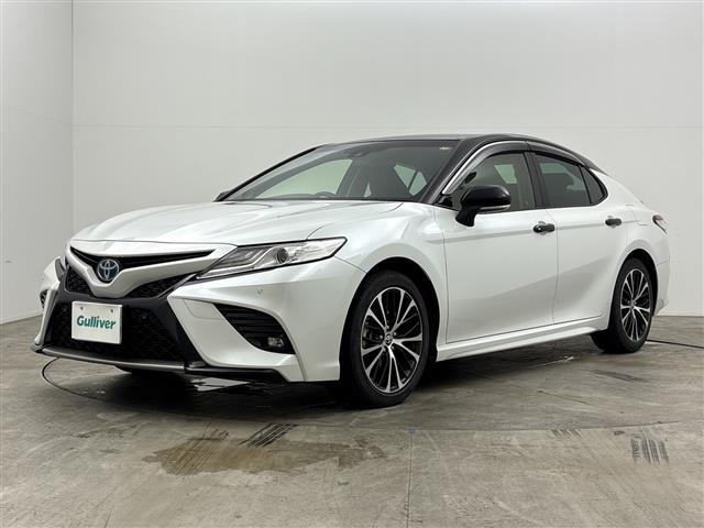 Toyota CAMRY 2020 8265770-22