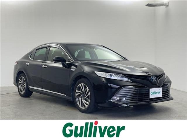 Toyota CAMRY 2018 8265778-0