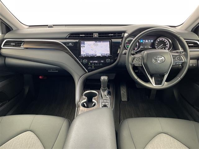 Toyota CAMRY 2018 8265778-15
