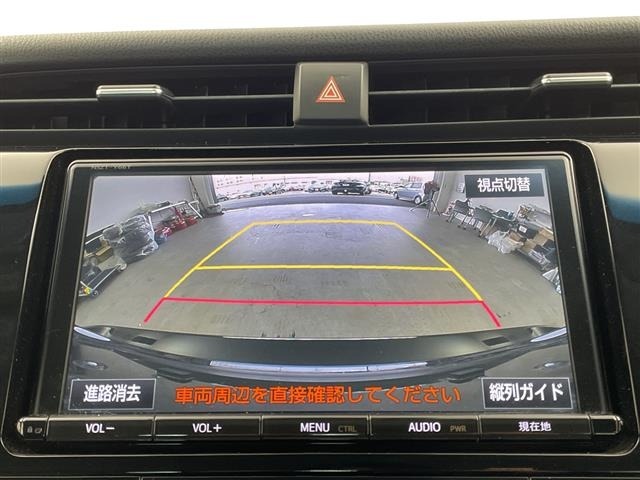 Toyota CAMRY 2018 8265778-5