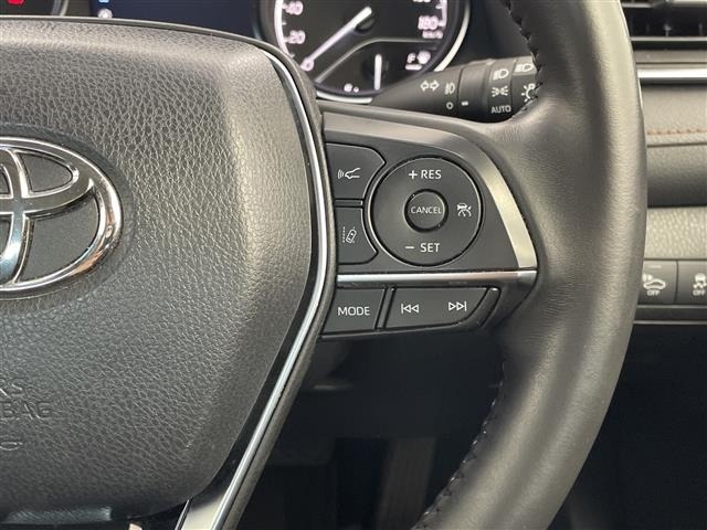 Toyota CAMRY 2018 8265778-9