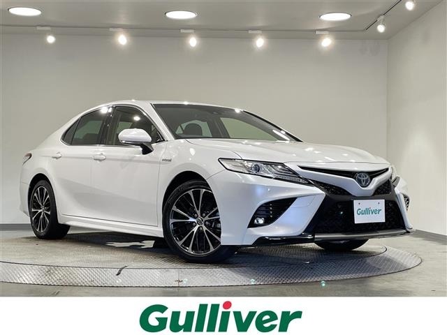Toyota CAMRY 2019 8265779-0