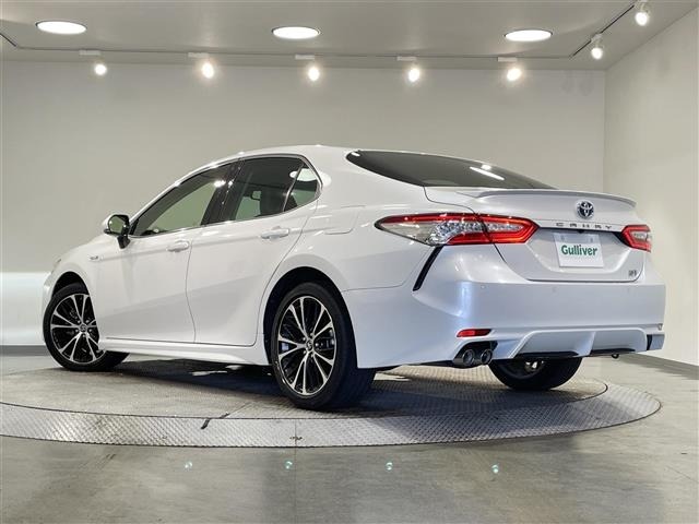 Toyota CAMRY 2019 8265779-14