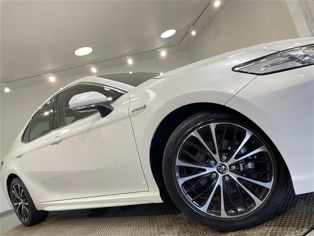 Toyota CAMRY 2019 8265779-21