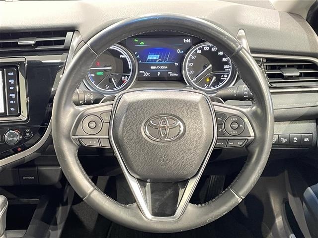 Toyota CAMRY 2019 8265779-23