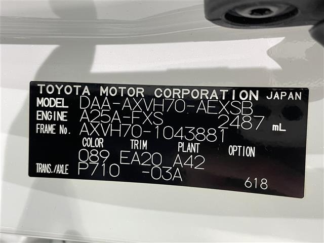 Toyota CAMRY 2019 8265779-8