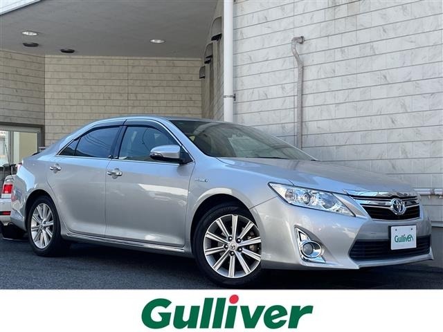 Toyota CAMRY 2012 8265784-0