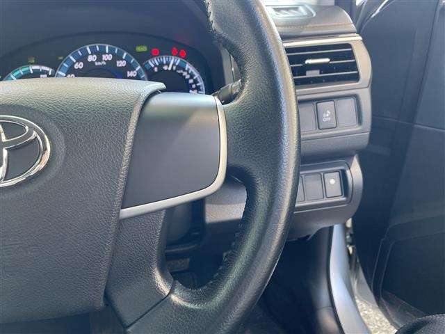 Toyota CAMRY 2012 8265784-1