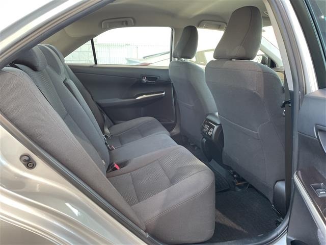 Toyota CAMRY 2012 8265784-2