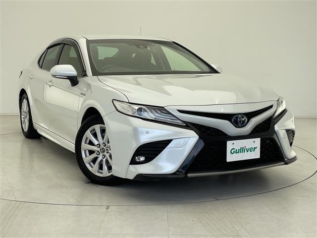 Toyota CAMRY 2018 8265787-0