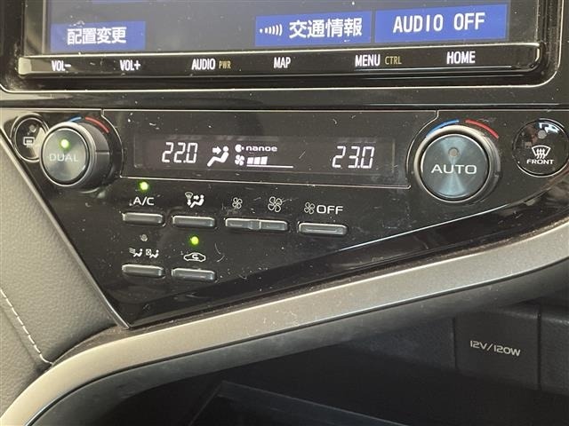 Toyota CAMRY 2018 8265787-12