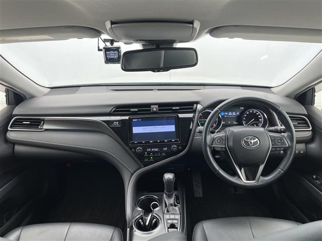 Toyota CAMRY 2018 8265787-15